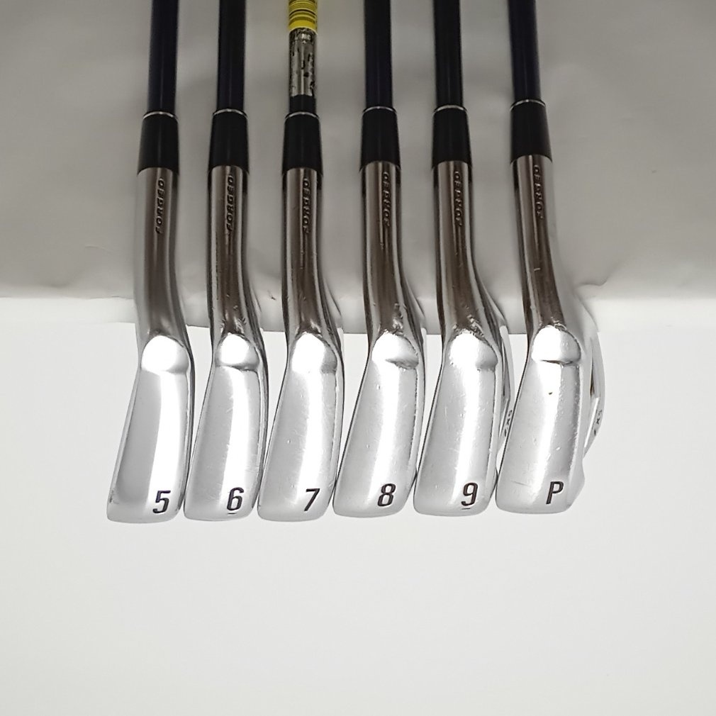 SRIXON ZX5 S Diamana ZX for IRON｜Alpen Online 公式オンラインストア