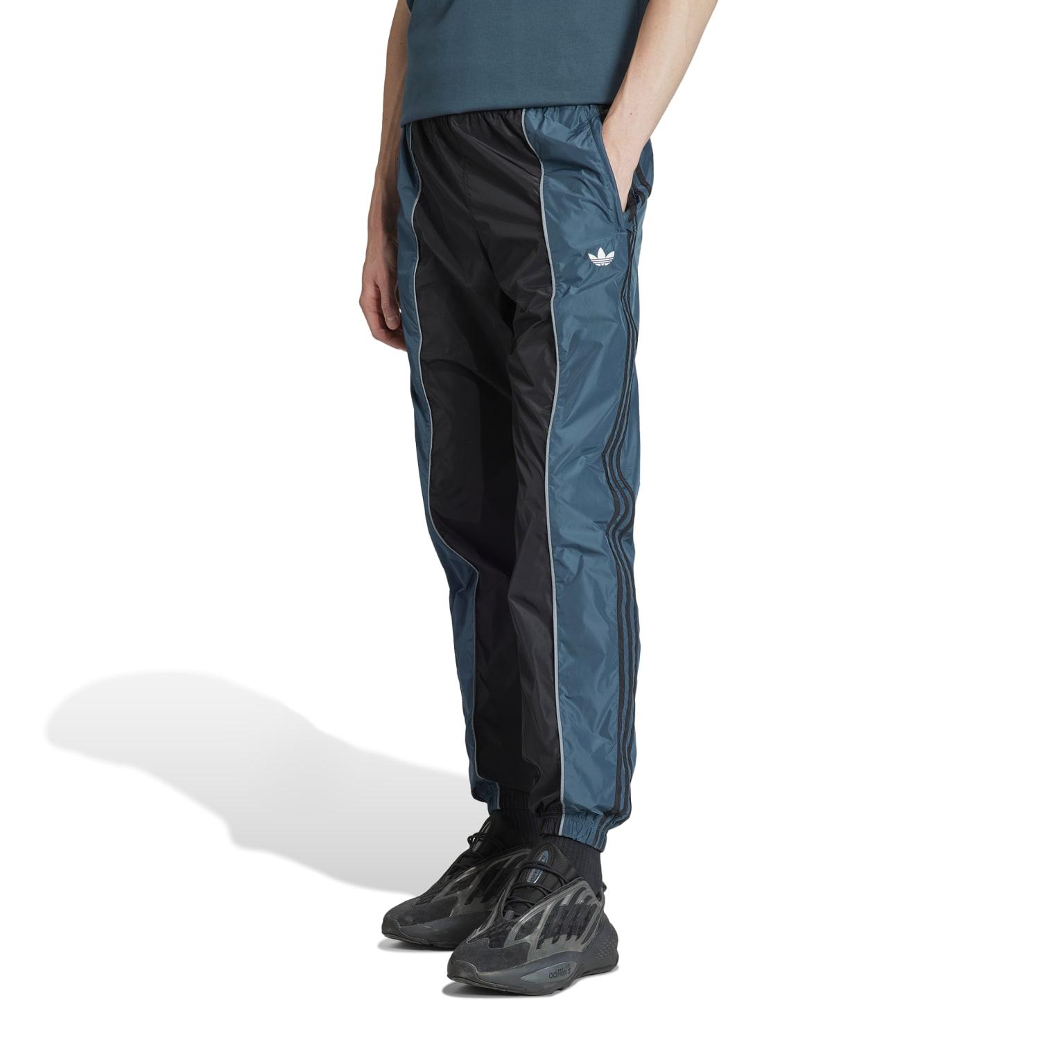 adidas】 アディダス M CUTLINE TP ロングパンツ HZ0727 ABC-MART限定