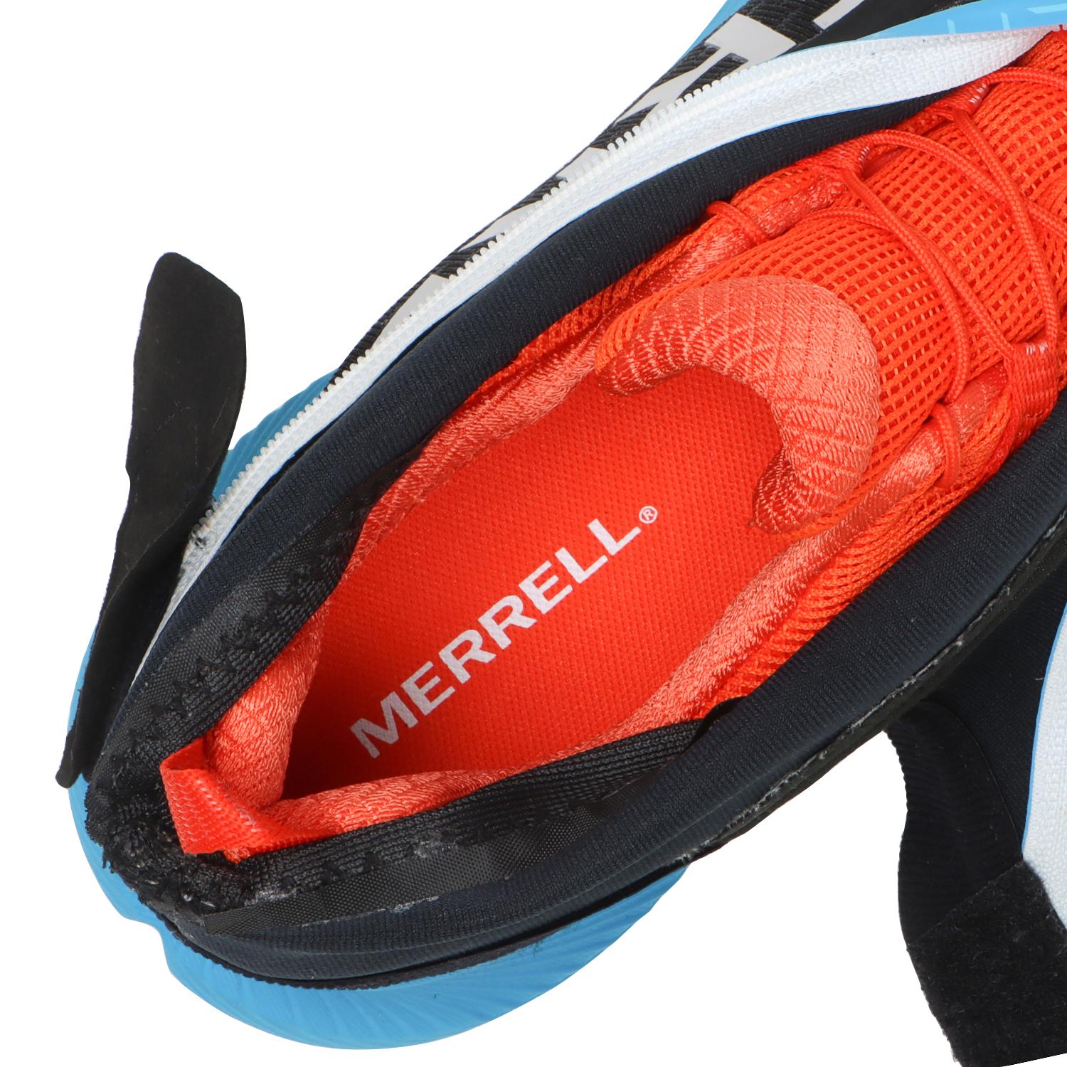 MERRELL】 メレル AGILITY PEAK 5 ZERO GTX アジリティーピーク5ゼロ