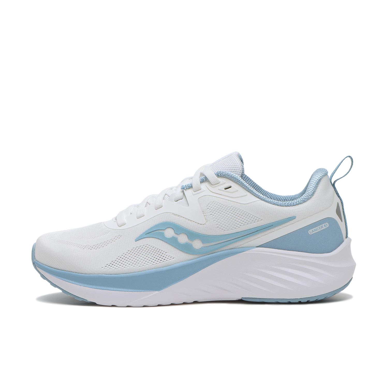 SAUCONY】 サッカニー WMNS LANCER 3 ウィメンズランサー3 S18226-8