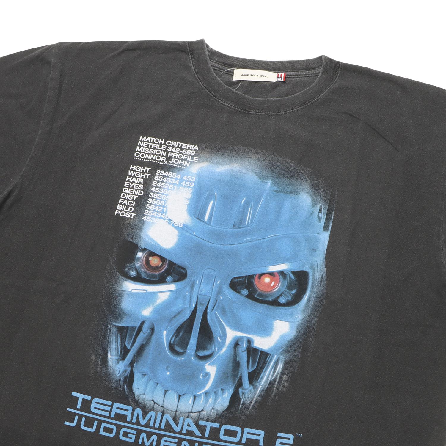 Eve UnderBlue くじ UB賞 Crew T-Shirts Under Blue アプリくじ