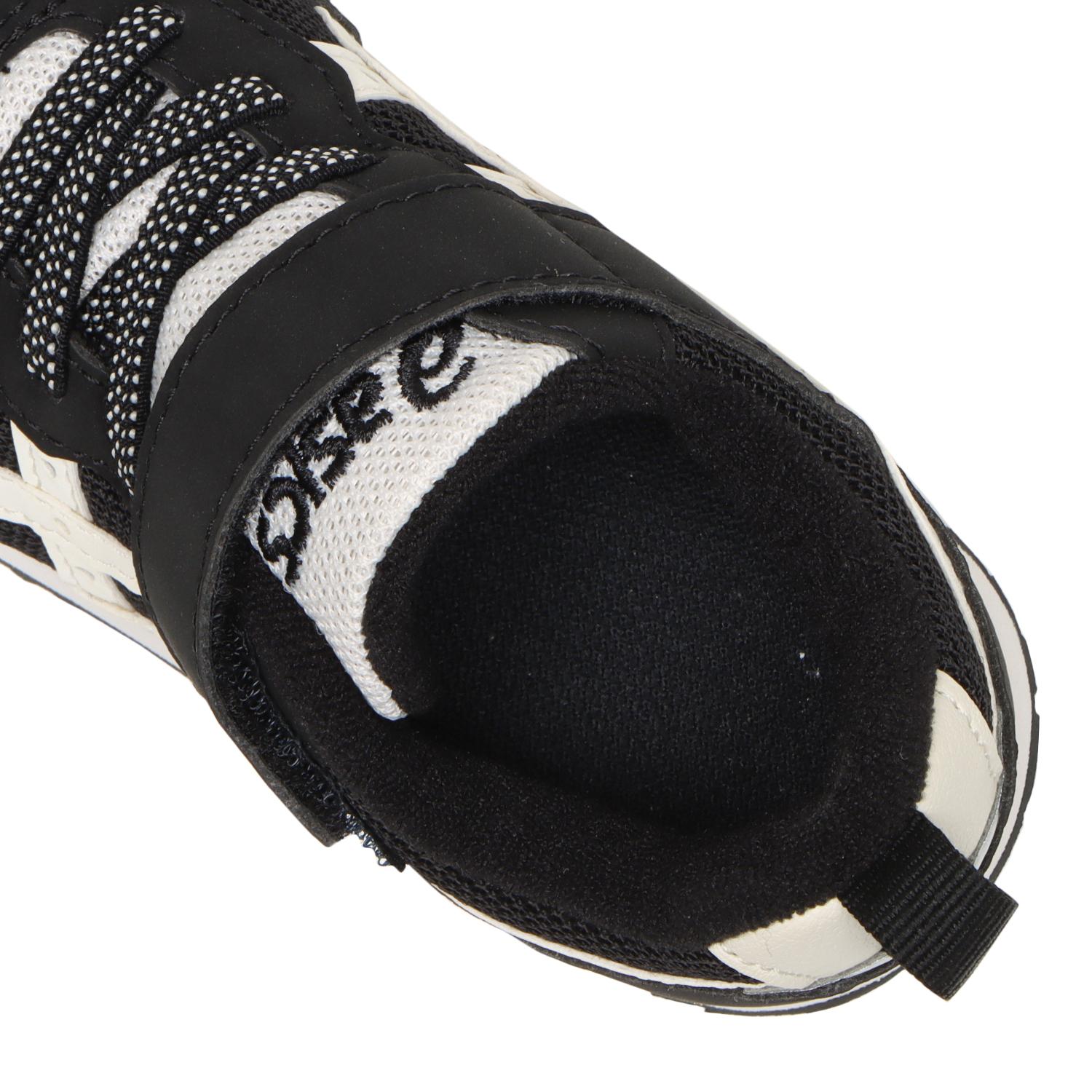 キッズ 【ASICS】 アシックス 16-18 MICT MINI ミクト ミニ 1144A170