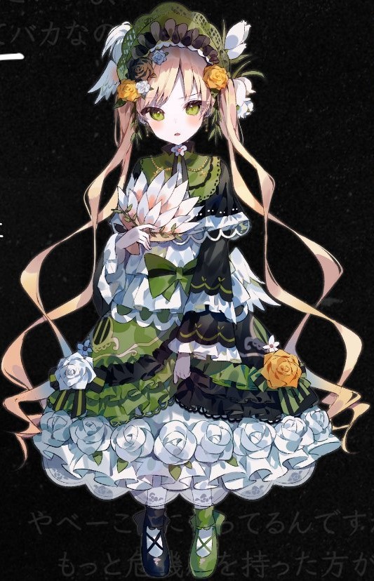 遠野ハンナ - 魔法少女ノ魔女裁判 攻略・考察Wiki | まのさば - atwiki