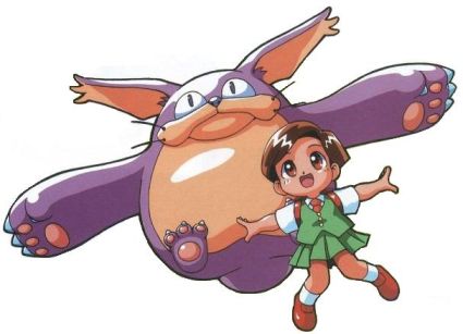 まるるん - ニコニコMUGENwiki - atwiki（アットウィキ）