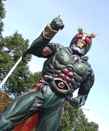 仮面ライダーアギト アナザーアギト 木野薫 直筆サイン トレカ AGITO