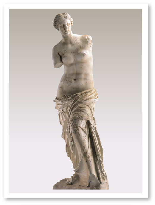 ミロのヴィーナス - ニコニコMUGENwiki - atwiki（アットウィキ）