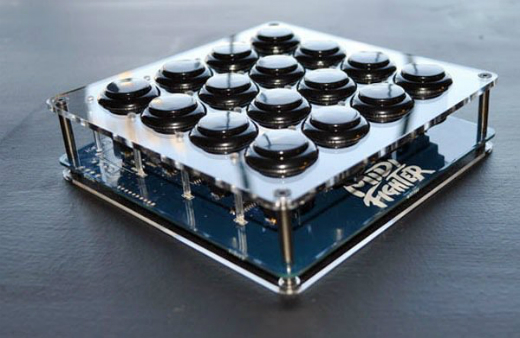 Midi Fighterシリーズ - DJ/ﾀｰﾝﾃｰﾌﾞﾘｽﾞﾑ@まとめwiki - atwiki（アット