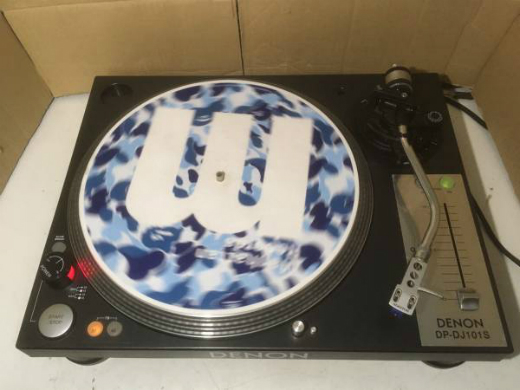 DP-DJ101S - DJ/ﾀｰﾝﾃｰﾌﾞﾘｽﾞﾑ@まとめwiki - atwiki（アットウィキ）