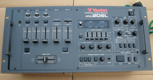 PMC-20（S,SL） - DJ/ﾀｰﾝﾃｰﾌﾞﾘｽﾞﾑ@まとめwiki - atwiki（アットウィキ）