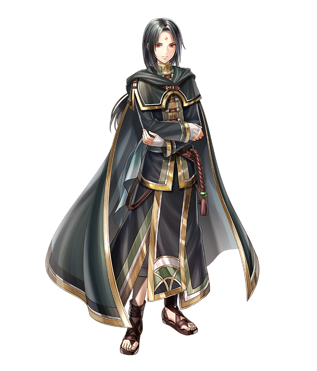 ファイアーエムブレム サイファ セネリオ 静かなる凄風 蒼炎の軌跡 暁