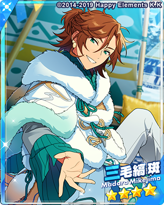 三毛縞斑 - SPP一覧になる予定 | 自分が欲しかったまとめ - atwiki