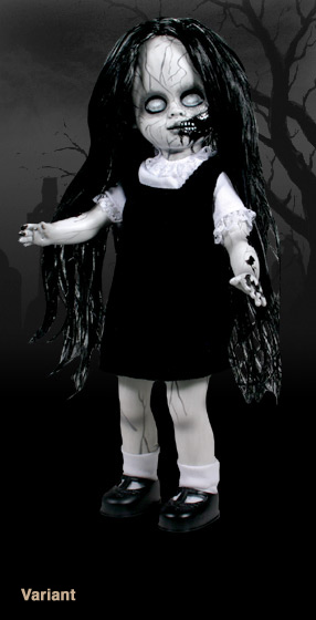 リビングデッドドールズ DAWN ドーン LIVING DEAD DOLLS