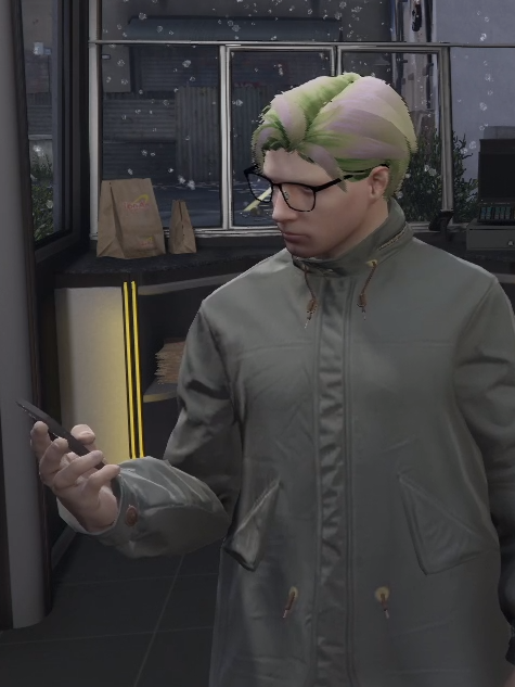 ぐちつぼ つぼ浦匠 空架ぐち逸 ストグラ 街歩き Amazon.co.jp