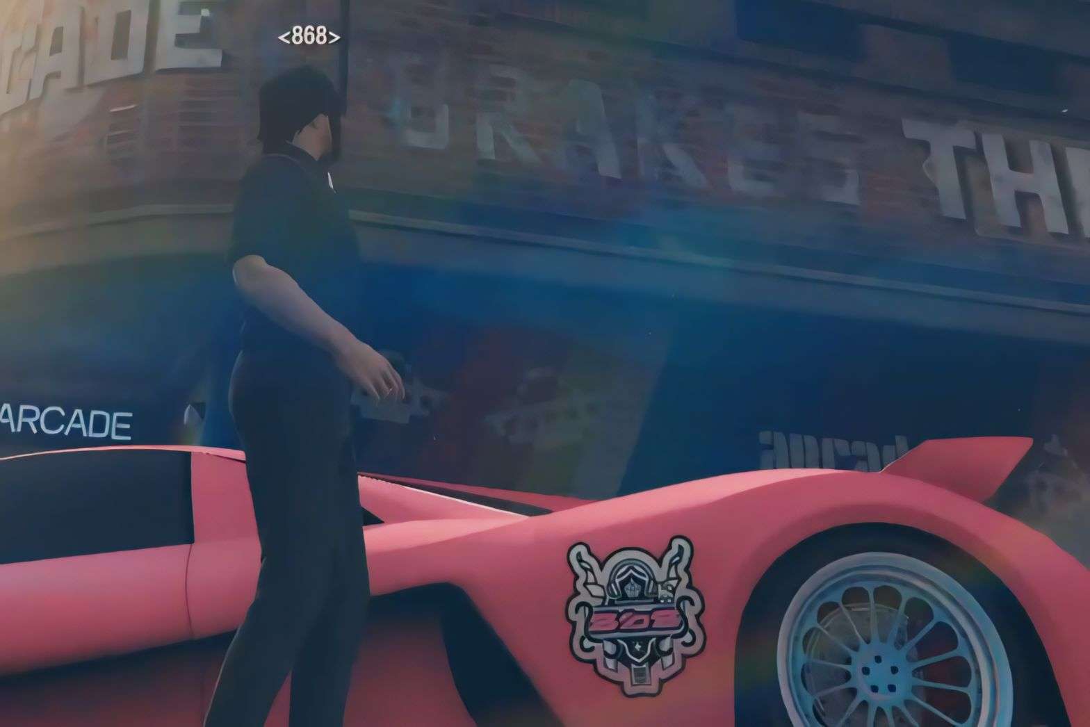 868 - ストグラ まとめ @ウィキ【2/5更新】 | STGR wiki - atwiki