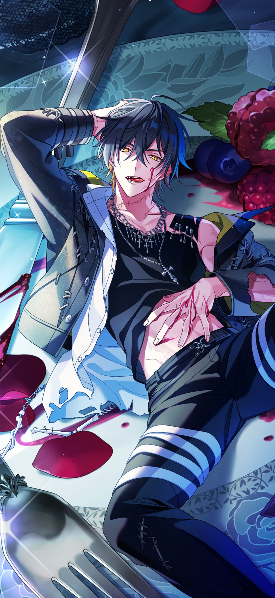 カード一覧】ライカ・コルト - 東京ディバンカー非公式アットウィキ【2