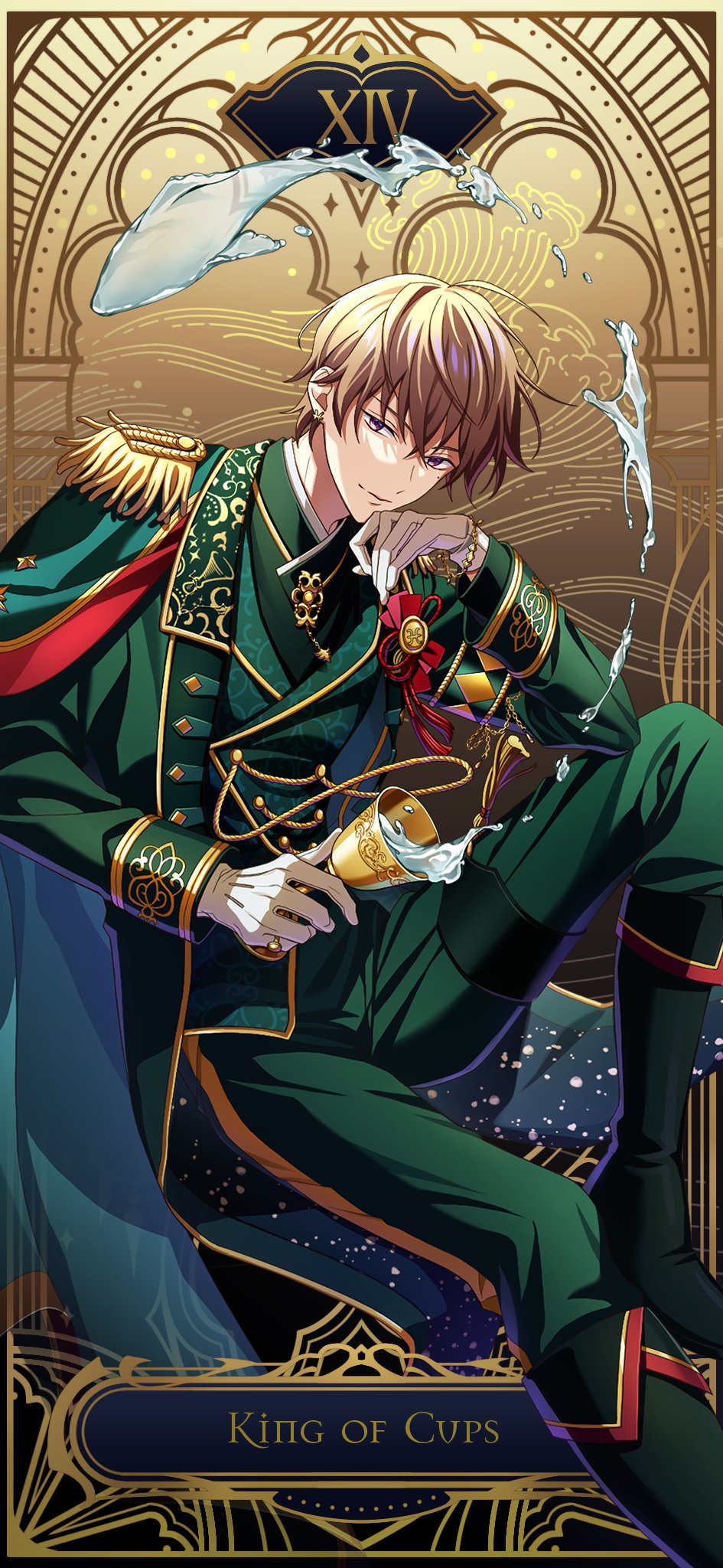 カード一覧】加賀見昴流 - 東京ディバンカー非公式アットウィキ