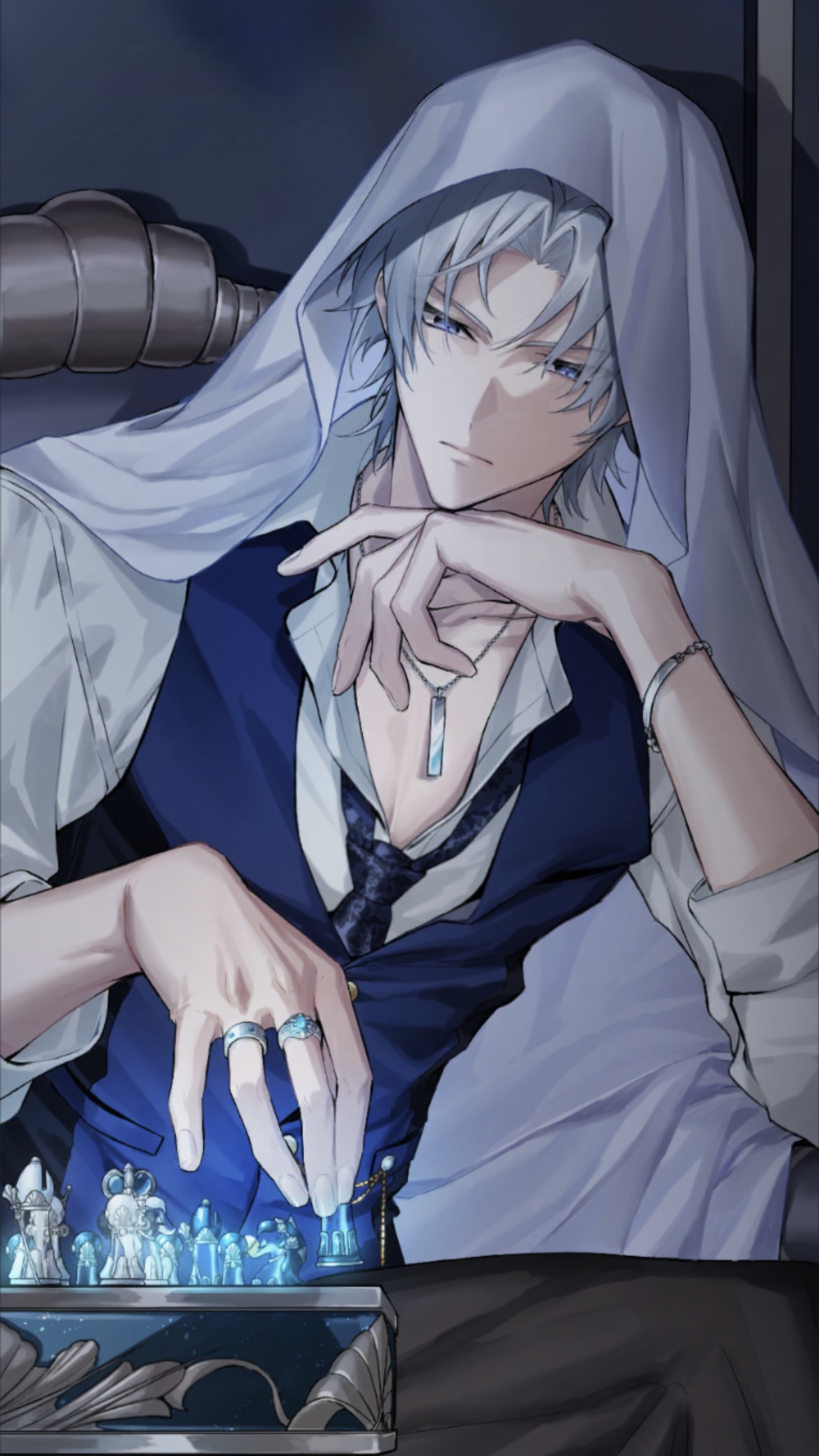 東京ディバンカー 冠氷 尋 トレーディングカード 東京ディバンカー 冠