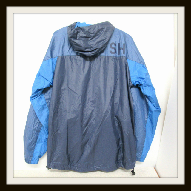 浜田省吾 '25ツアーグッズ アウトドアジャケット 浜田省吾 '25ツアー