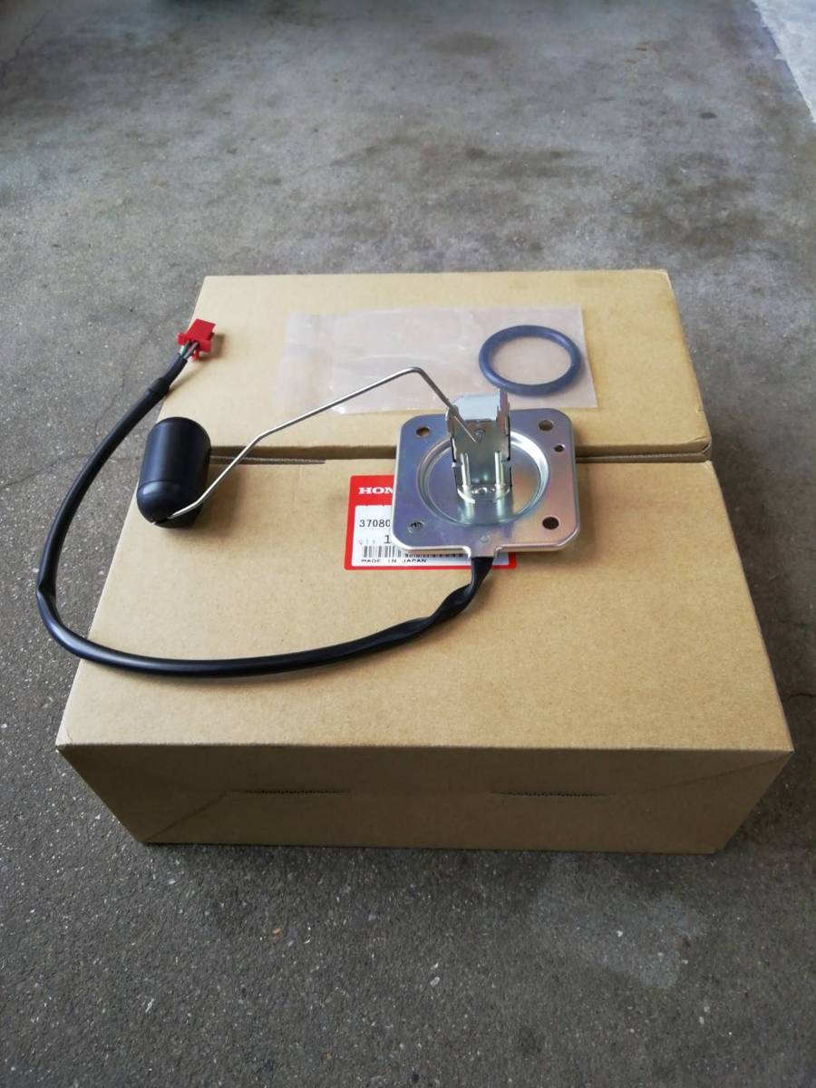 cbr400f 燃料センサー フューエルセンサー 当時物 加工なし CBX400F