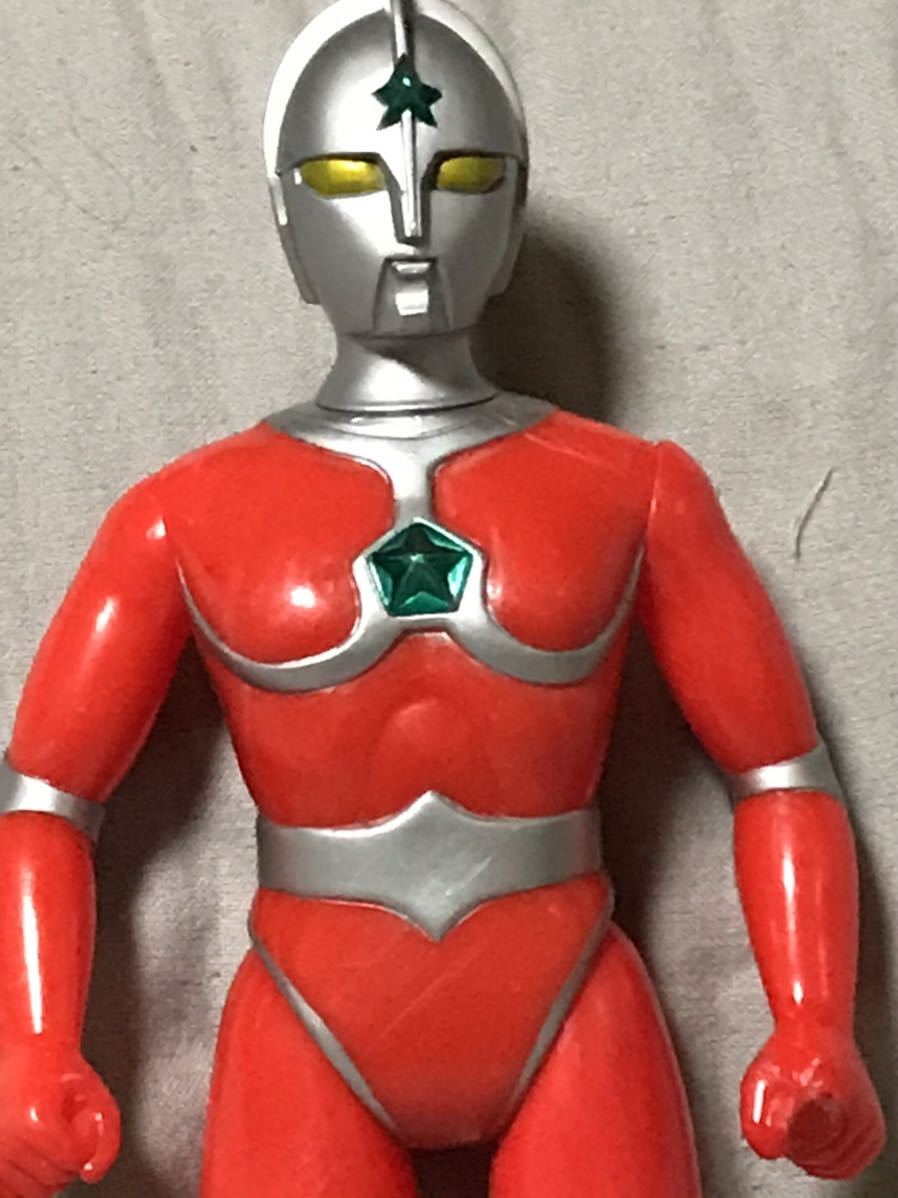 ポピー/ザ・ウルトラマン ビッグソフビ キングザウルス ソフビ