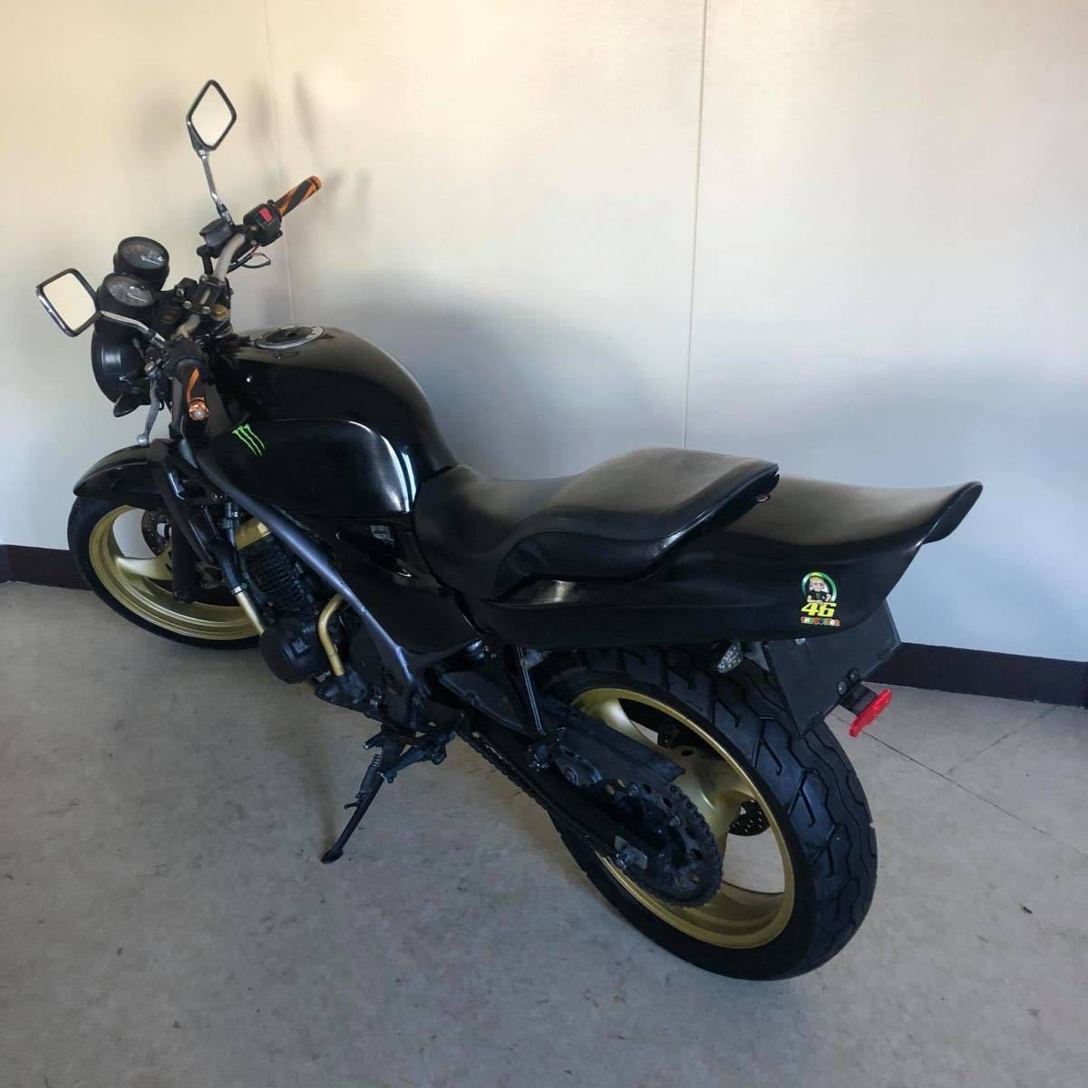 バリオス1型 2型 ハートテール バリオス 2型 Z2 タイプ テールカウル