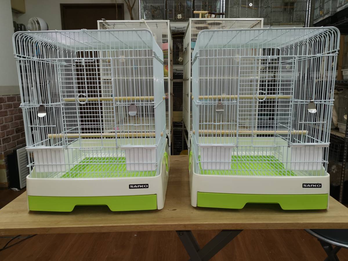 SANKO イージーホーム バード60-YE手乗り オンライン セール