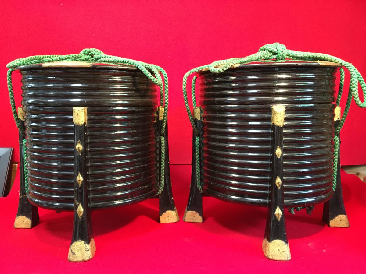 シントコ（行器） 漆工 北海道 アイヌ 木製漆塗 【公式通販】