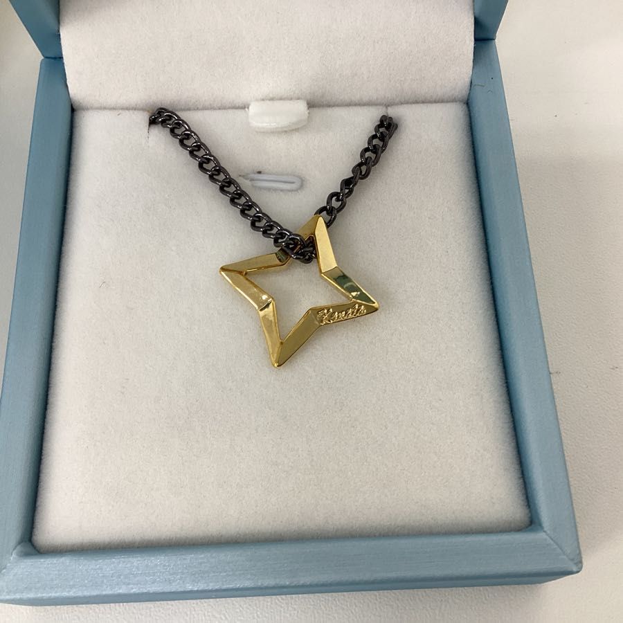 天音かなた 1周年記念 ネックレス ホロライブプロダクション 天音かな