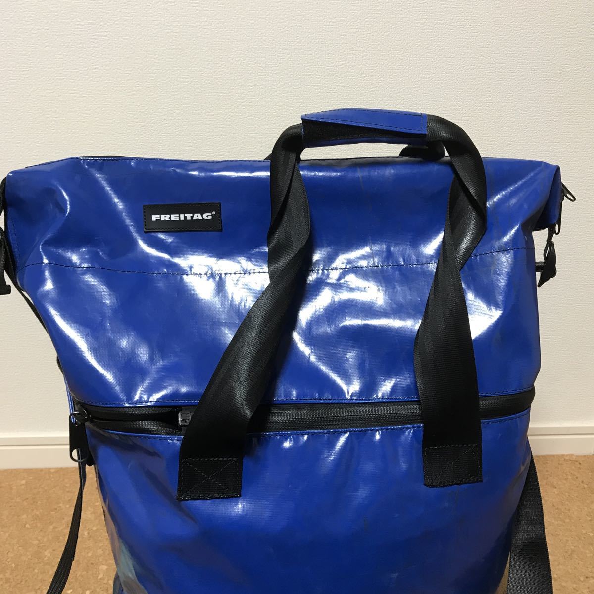 FREITAG RENEGADE 廃番 FREITAG F37 RENEGADE 廃番 FREITAG F37