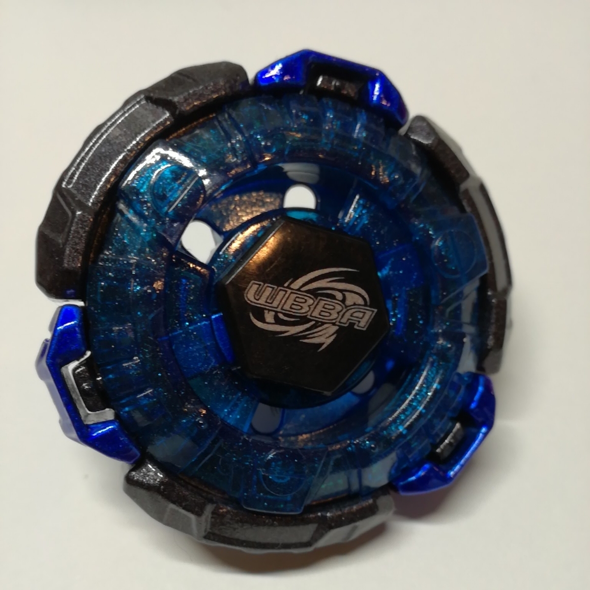 24バンディットゲンブルF230TB メタルファイトベイブレード ゼロジー