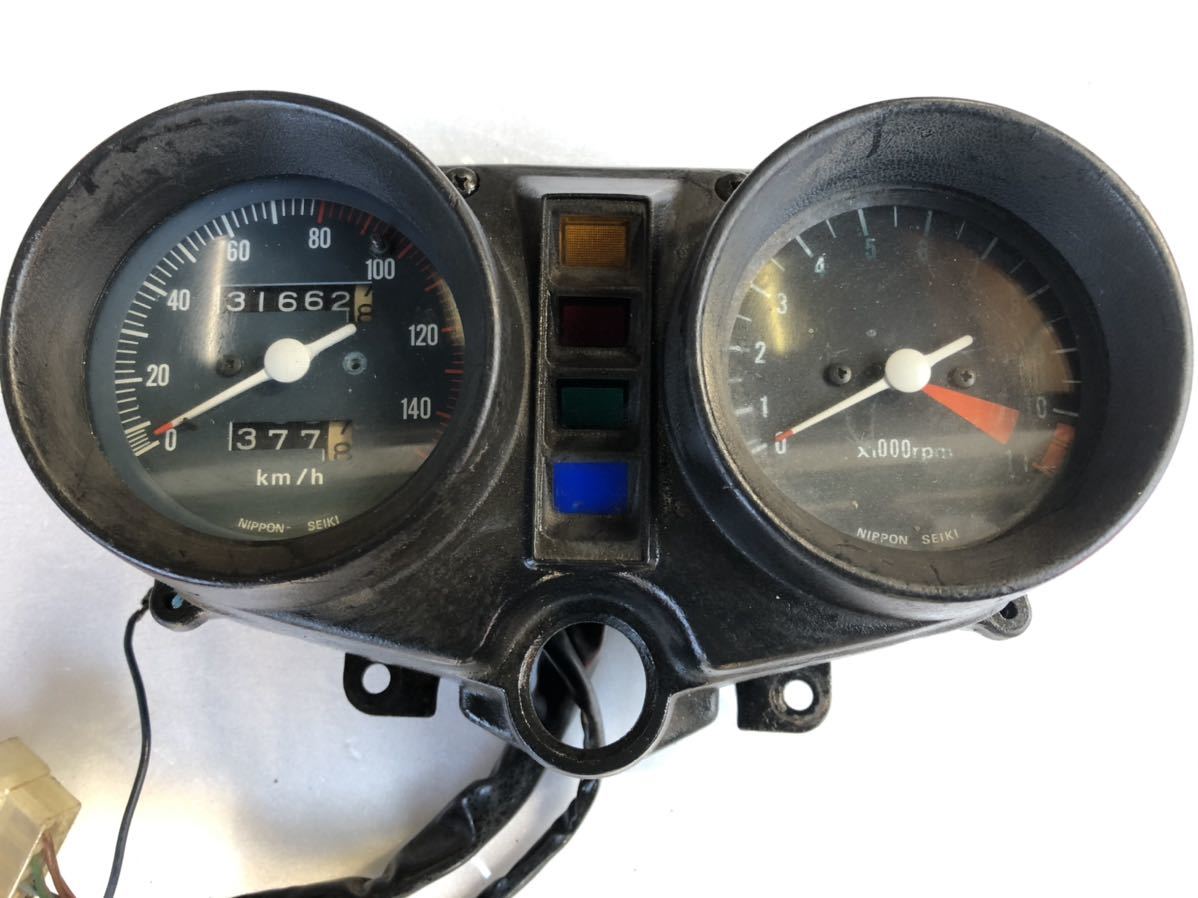 販売 CB250 400 メーター CB250 400 メーター 【公式通販】