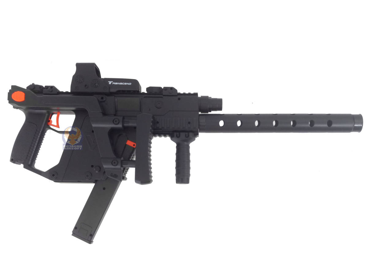 静*華様 電動ガン クリスベクター