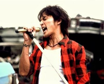 B'z ネルシャツ 稲葉さん着用モデル Мサイズ ZARA MAN/B'z 稲葉浩志