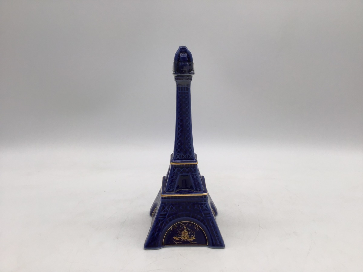 ドリューズ DE LUZE エッフェル塔 de luze cognac 【公式通販】