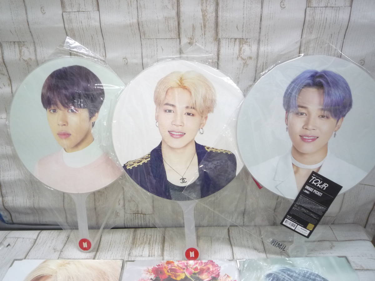 BTS プレミアムフォト LYS SYS MOS 公式