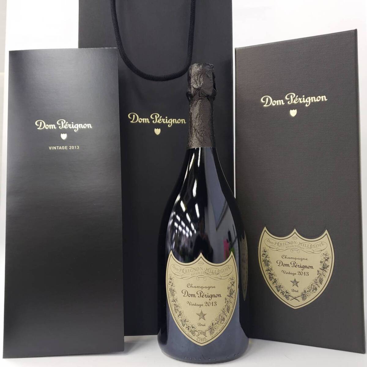 ソウメイアタッシュケース空瓶6本セット