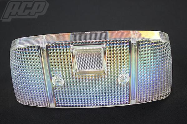 CBX400F専用レインボーテール3点セット CBX400F レインボーテール