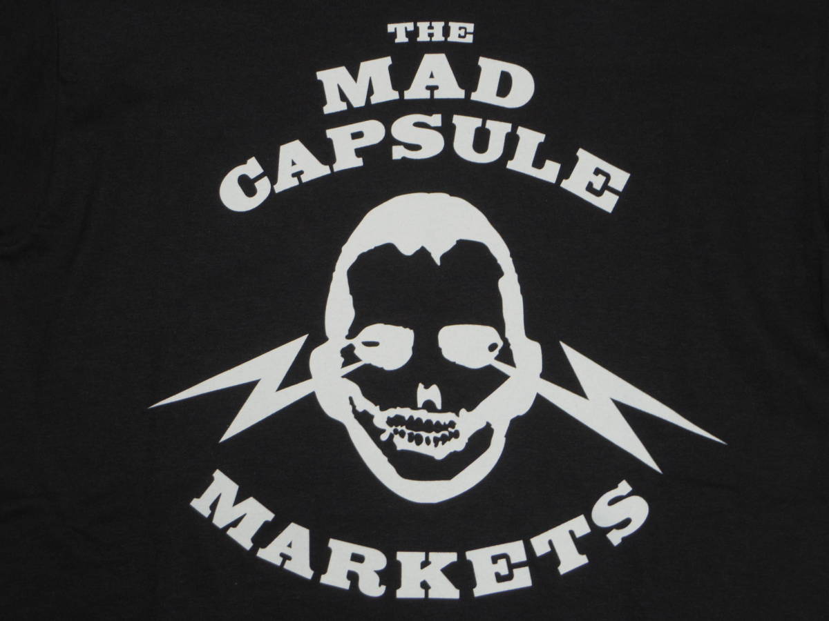 ザマッドカプセルマーケッツ☆無くなり次第終了☆ ザマッドカプセル