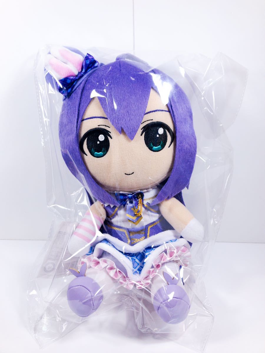 アイドルマスター ミリオンライブ！ ぬいぐるみ 望月杏奈 Gift 最終〆