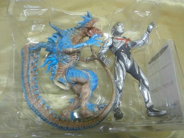 ウルトラマン 大怪獣シリーズ ULTRAMAN ビースト・ザ・ワン