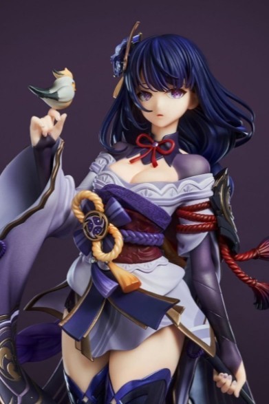 原神 甘雨 ガレージキット 標家模型坊 Awaken ワンフェス 【公式通販】