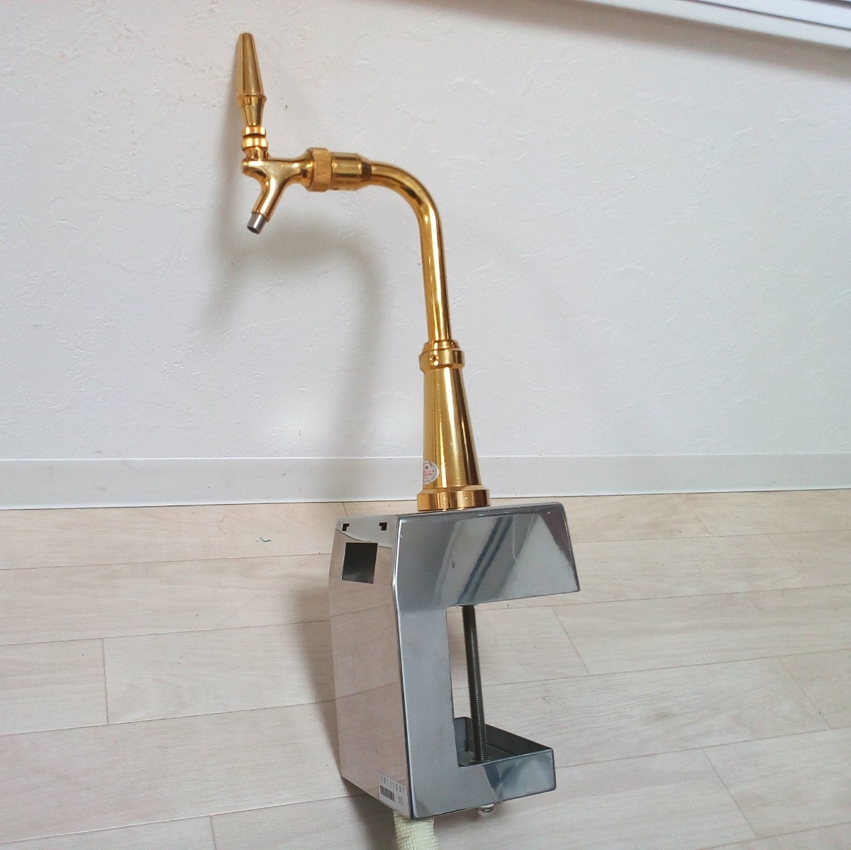 ビールサバータワー洗浄セット