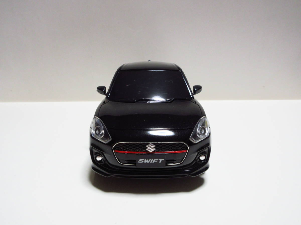 スズキ スイフト RS 1/18 カラーサンプル Amazon | 1/18 スズキ 新型