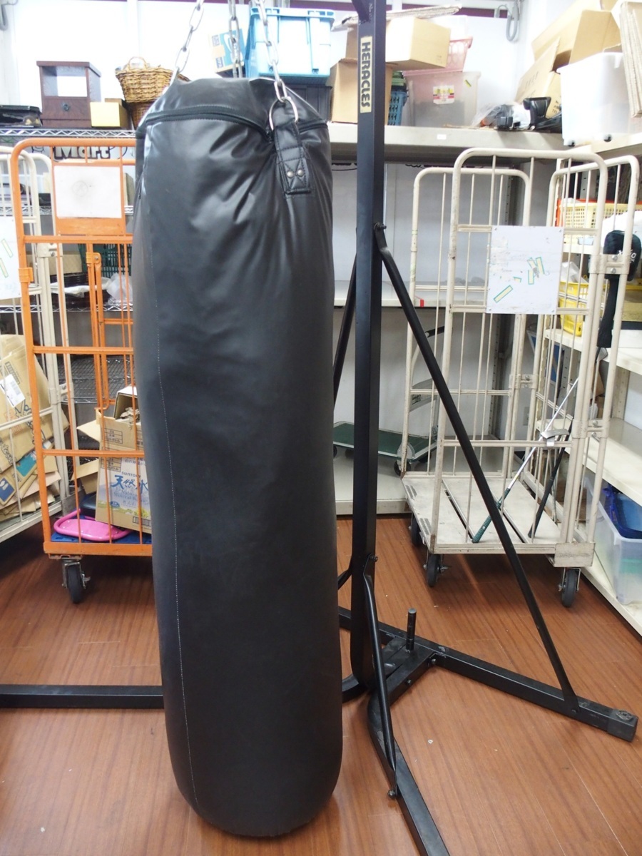 名古屋今池】2万円CENTURYサンドバッグ【引き取り限定価格】 引き取り