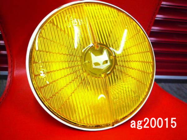 マーシャルヘッドライト 当時物 キティカット 【公式通販】 マーシャル