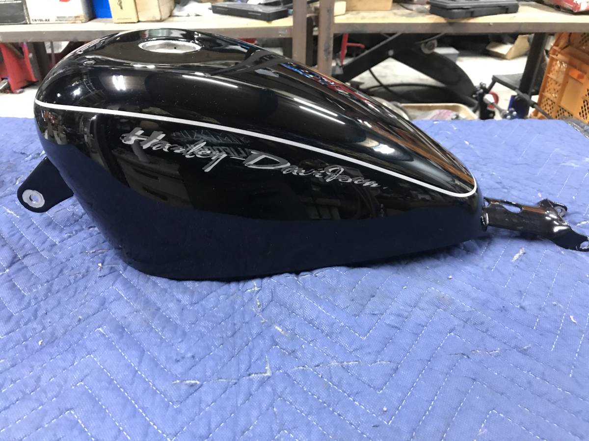 スポーツスター純正タンク フォーティーエイト XL1200xハーレー