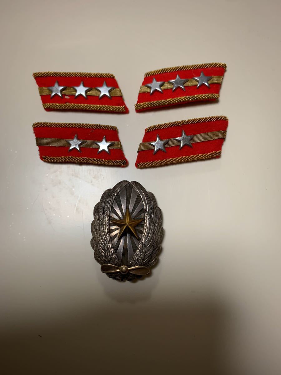 陸軍飛行機操縦微章