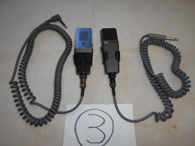 clarion クラリオン マイク DMA-170 lmp.10k 日本製 バス マイク 観光