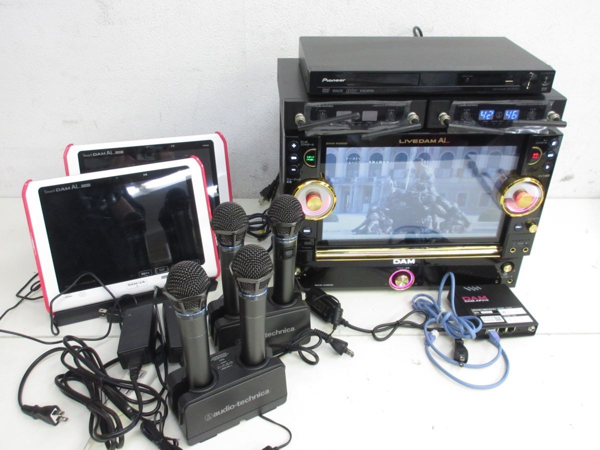 DAM 800zb デンモク リモコン ダム 1 【公式通販】