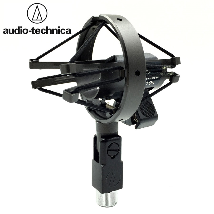 audio-technical AT8410A ショックマウント （オーディオ